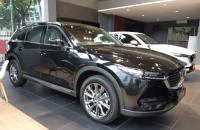 Promo Mazda CX8 elite Nik 2020
